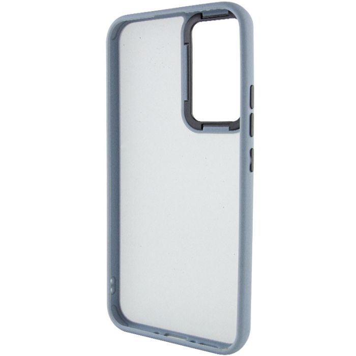 Чохол TPU+PC Lyon Frosted для Xiaomi Redmi Note 12S