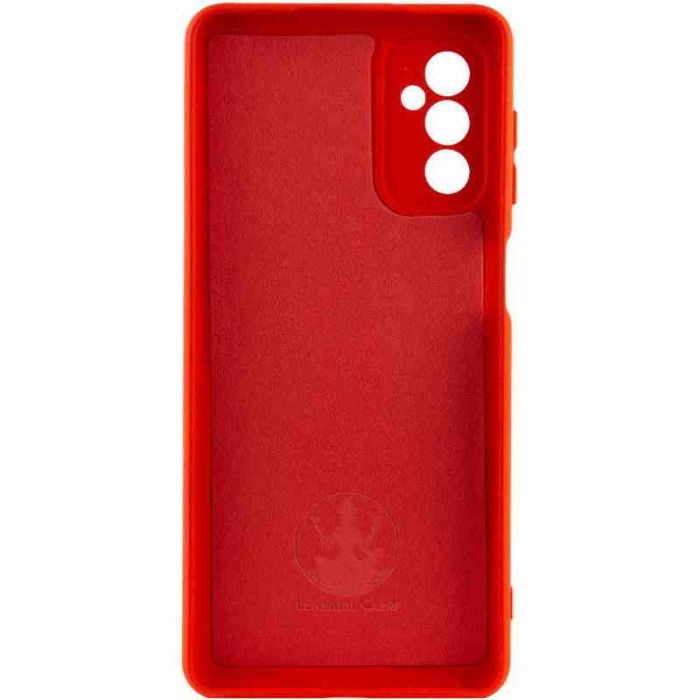 Чохол Silicone Cover Lakshmi Full Camera (A) для Samsung Galaxy A24 4G