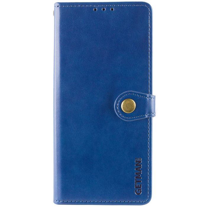 Шкіряний чохол книжка GETMAN Gallant (PU) для Samsung Galaxy A52 4G / A52 5G / A52s