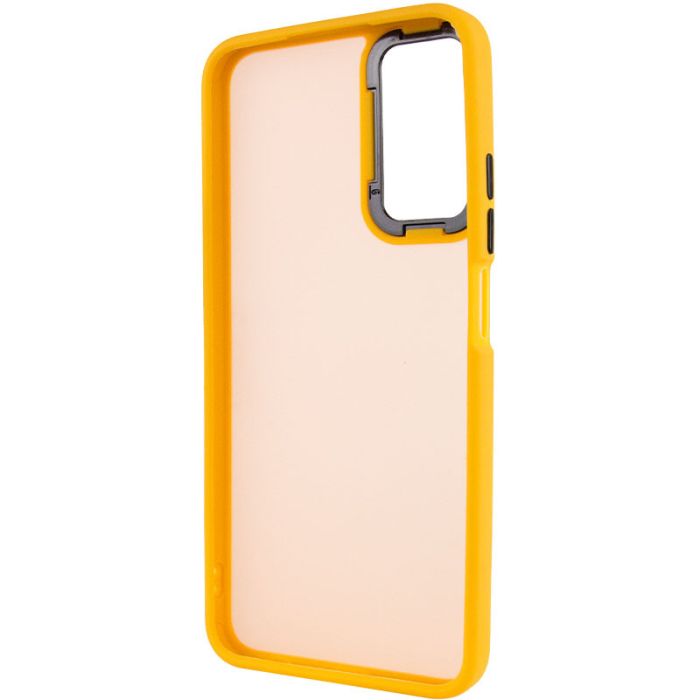 Чохол TPU+PC Lyon Frosted для Oppo A78 4G