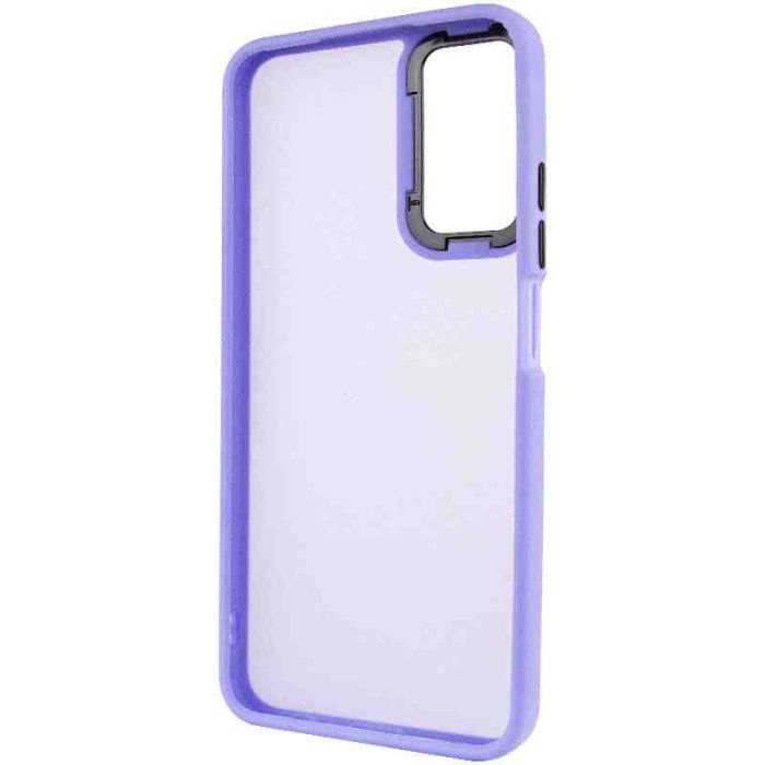 Чохол TPU+PC Lyon Frosted для Oppo A78 4G