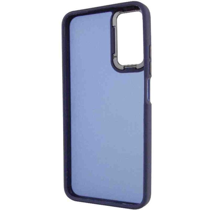 Чохол TPU+PC Lyon Frosted для Oppo A38 / A18