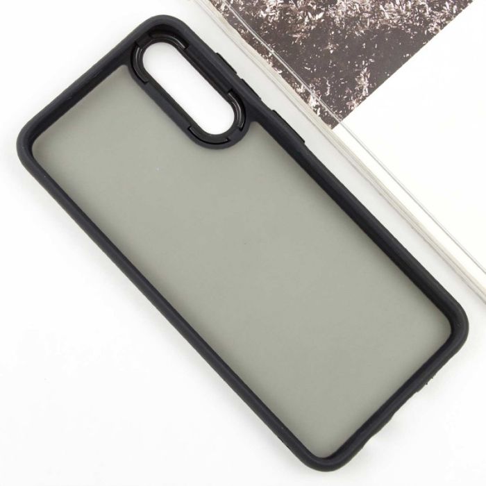 Чохол TPU+PC Lyon Frosted для Samsung Galaxy A50 (A505F) / A50s / A30s