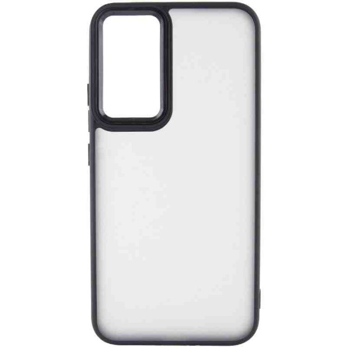 Чохол TPU+PC Lyon Frosted для Samsung Galaxy A52 4G / A52 5G / A52s