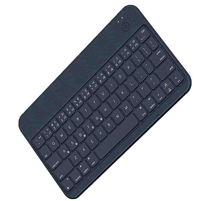 Клавіатура WIWU Razor Wireless Keyboard RZ-01
