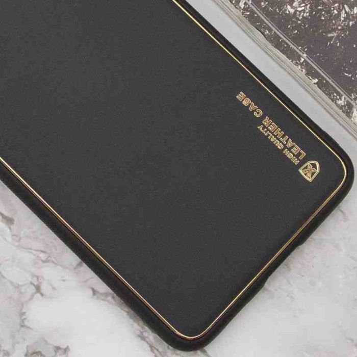 Шкіряний чохол Xshield для Xiaomi Redmi Note 9s / Note 9 Pro / Note 9 Pro Max