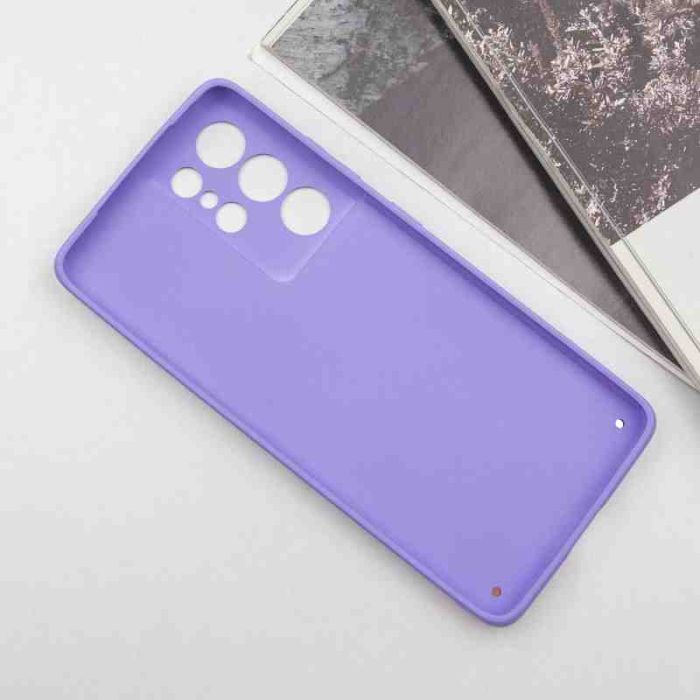 Шкіряний чохол Xshield для Samsung Galaxy S21 Ultra
