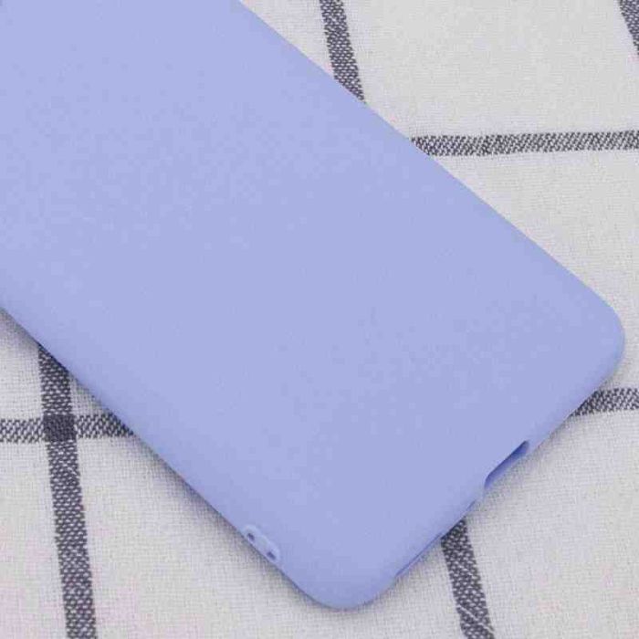 Силіконовий чохол Candy для Xiaomi Redmi Note 11E