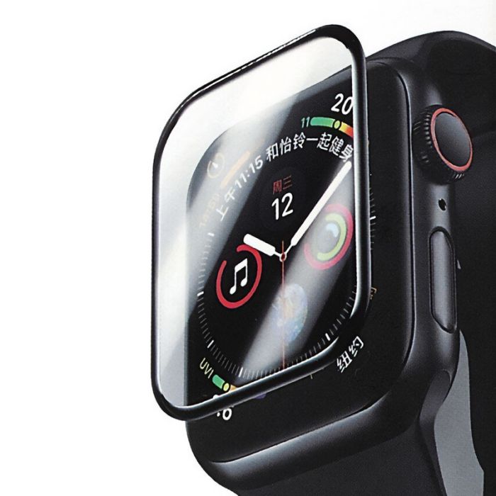 Полімерна 3D плівка Blueo High-Molecule для Apple Watch 46mm (2024)
