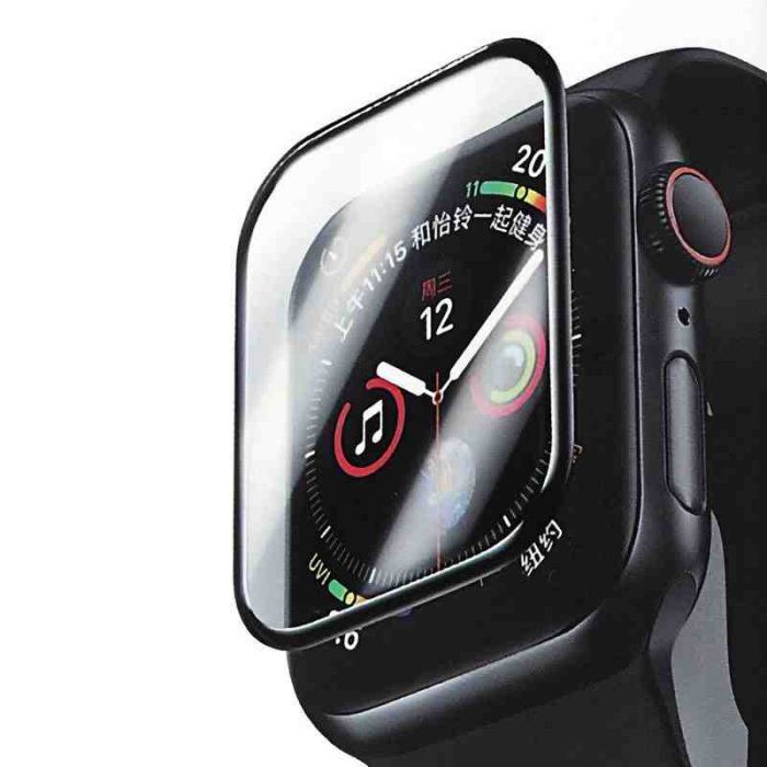 Полімерна 3D плівка Blueo High-Molecule для Apple Watch 42mm (2024)