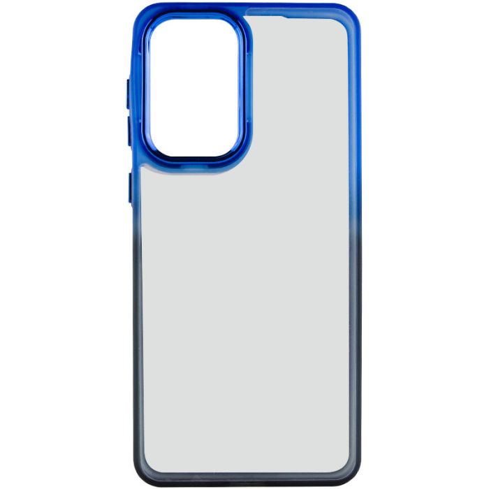 Чохол TPU+PC Fresh sip series для Samsung Galaxy A33 5G
