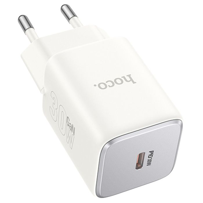 МЗП Hoco N43 Vista PD30W (1USB-C)