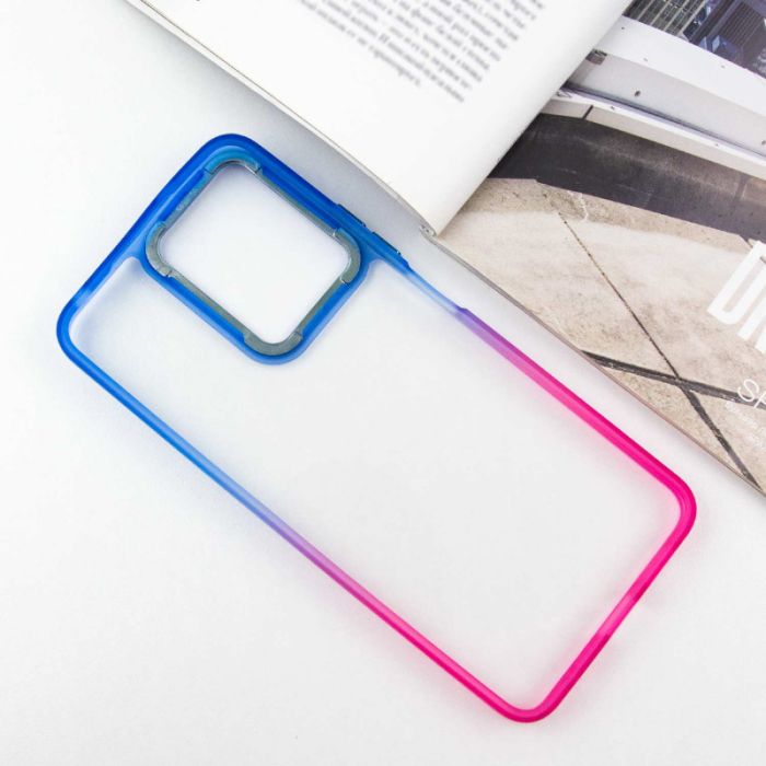 Чохол TPU+PC Fresh sip series для Xiaomi Redmi Note 12 4G