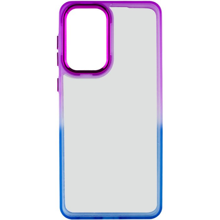 Чохол TPU+PC Fresh sip series для Samsung Galaxy A35