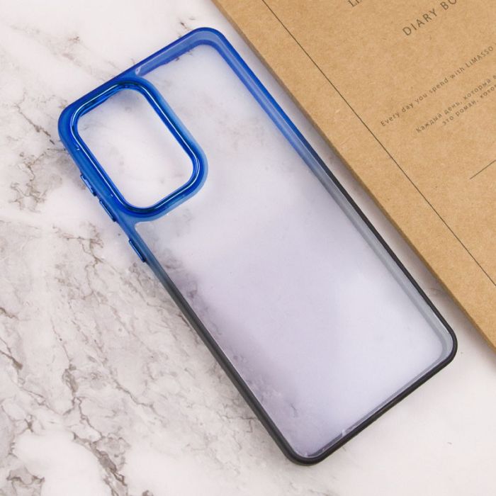 Чохол TPU+PC Fresh sip series для Samsung Galaxy A35