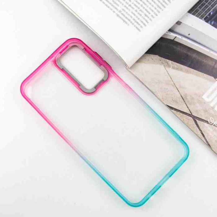 Чохол TPU+PC Fresh sip series для Samsung Galaxy A24 4G