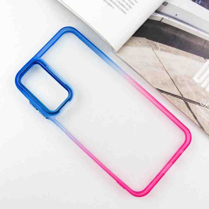 Чохол TPU+PC Fresh sip series для Samsung Galaxy A24 4G
