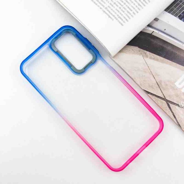 Чохол TPU+PC Fresh sip series для Samsung Galaxy A24 4G
