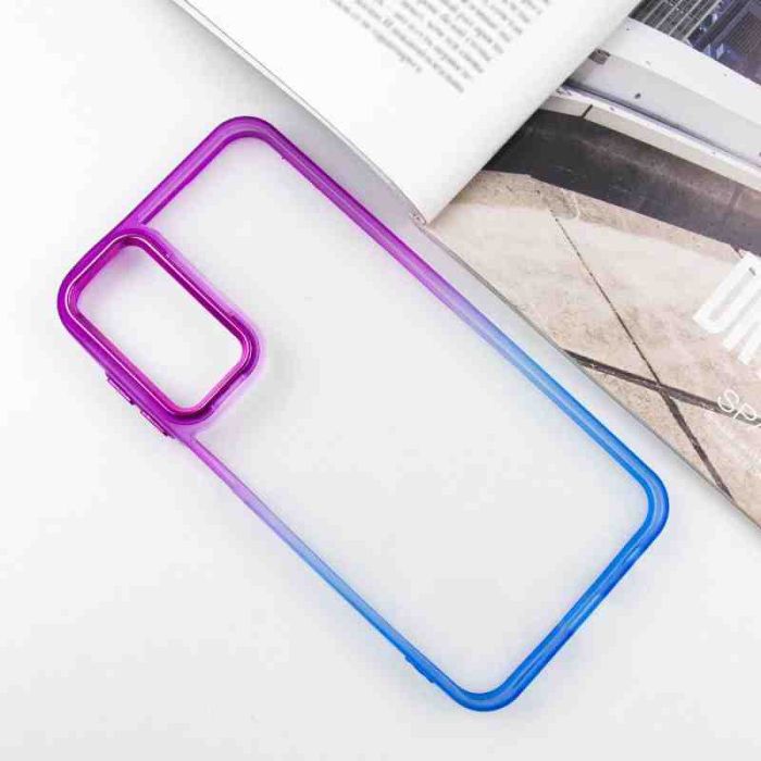 Чохол TPU+PC Fresh sip series для Samsung Galaxy A24 4G
