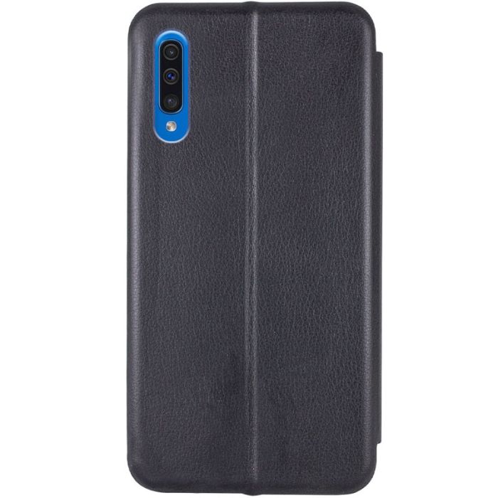 Шкіряний чохол (книжка) Classy для Samsung Galaxy A50 (A505F) / A50s / A30s