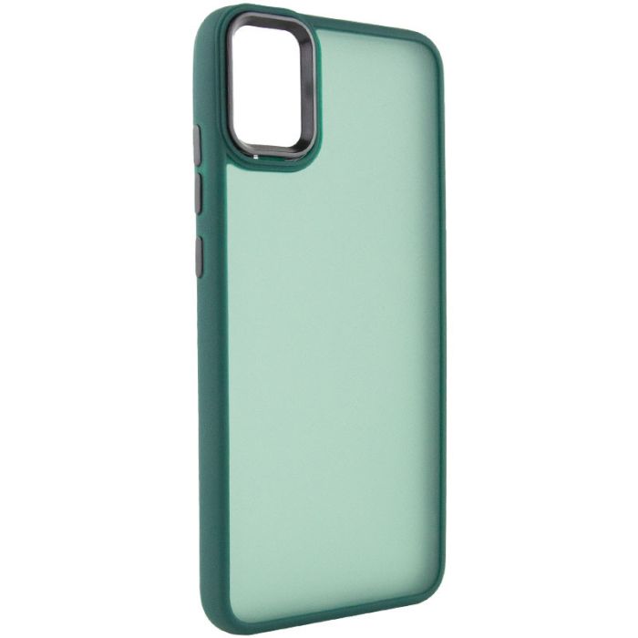 Чохол TPU+PC Lyon Frosted для Samsung Galaxy A05