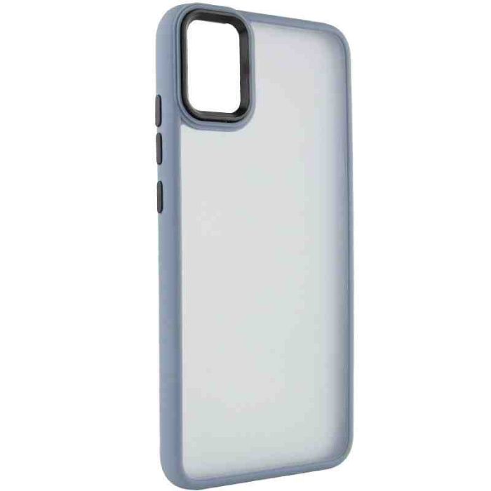 Чохол TPU+PC Lyon Frosted для Samsung Galaxy A05