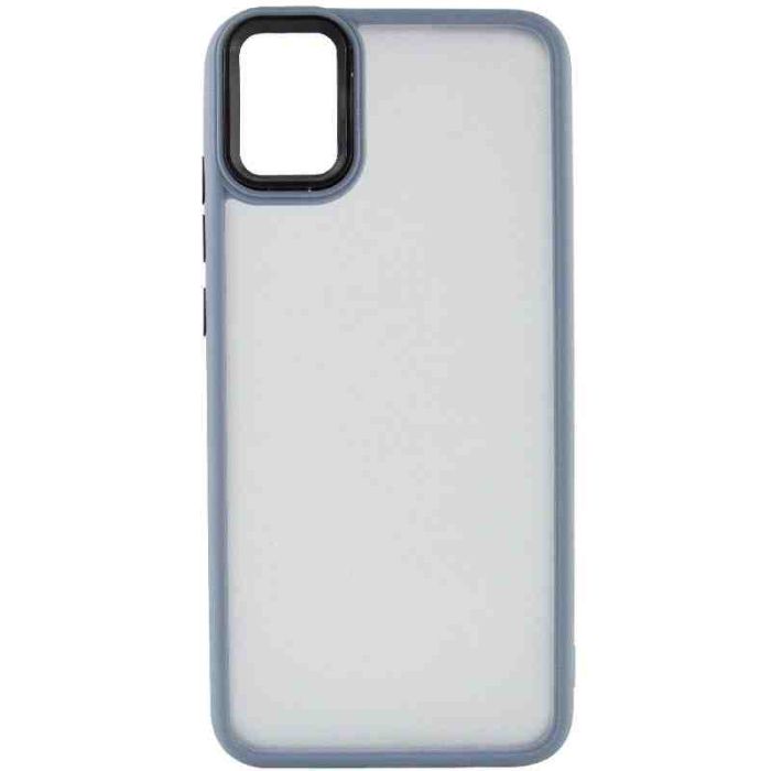 Чохол TPU+PC Lyon Frosted для Samsung Galaxy A05