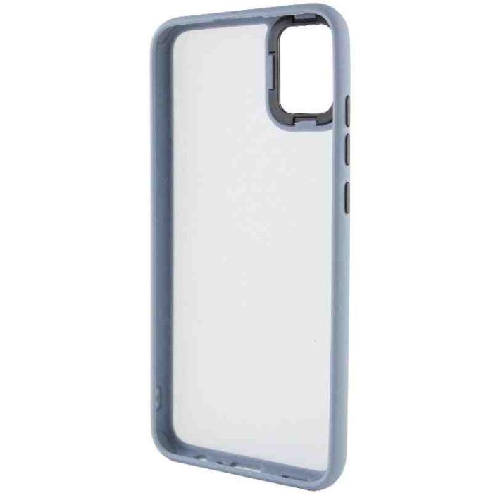 Чохол TPU+PC Lyon Frosted для Samsung Galaxy A05