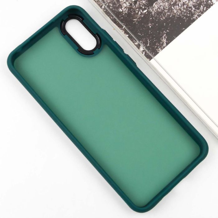 Чохол TPU+PC Lyon Frosted для Xiaomi Redmi 9A
