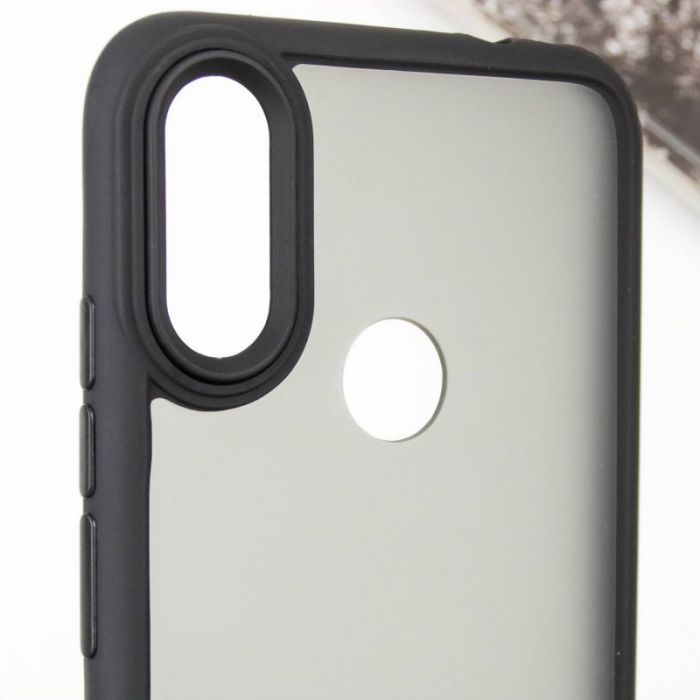 Чохол TPU+PC Lyon Frosted для Xiaomi Redmi Note 7 / Note 7 Pro / Note 7s