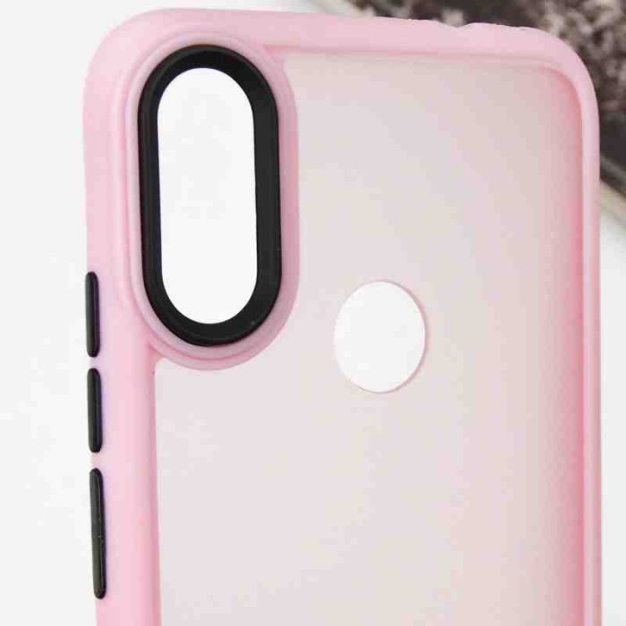 Чохол TPU+PC Lyon Frosted для Xiaomi Redmi Note 7 / Note 7 Pro / Note 7s