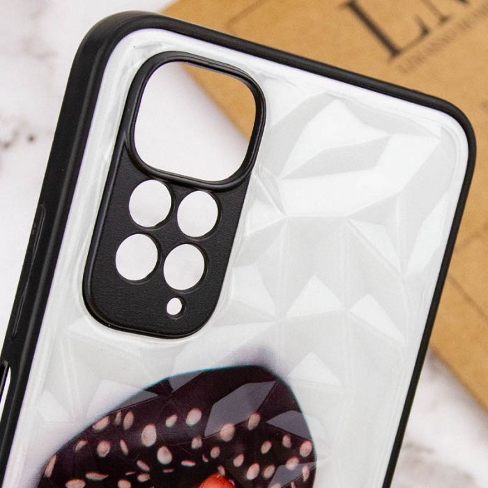 TPU+PC чохол Prisma Ladies для Xiaomi Redmi Note 11 Pro 4G/5G / 12 Pro 4G