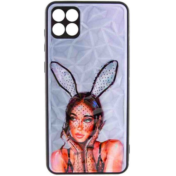 TPU+PC чохол Prisma Ladies для Samsung Galaxy Note 10 Lite (A81)