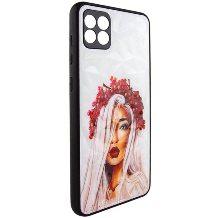 TPU+PC чохол Prisma Ladies для Samsung Galaxy Note 10 Lite (A81)