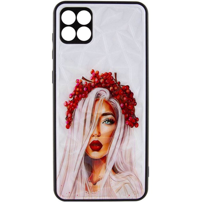 TPU+PC чохол Prisma Ladies для Samsung Galaxy Note 10 Lite (A81)
