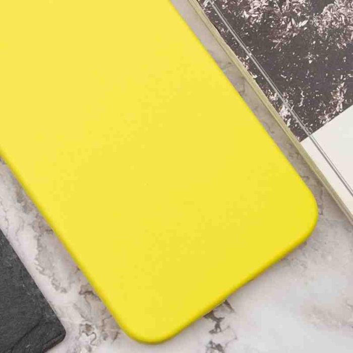 Чохол Silicone Cover Lakshmi Full Camera (AAA) для Samsung Galaxy A05