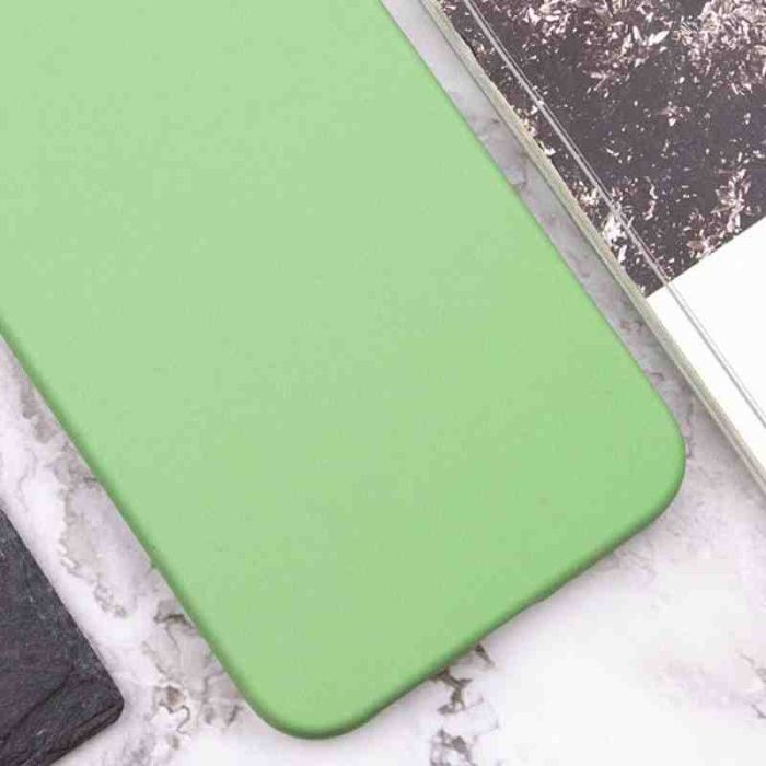 Чохол Silicone Cover Lakshmi Full Camera (AAA) для Samsung Galaxy A05