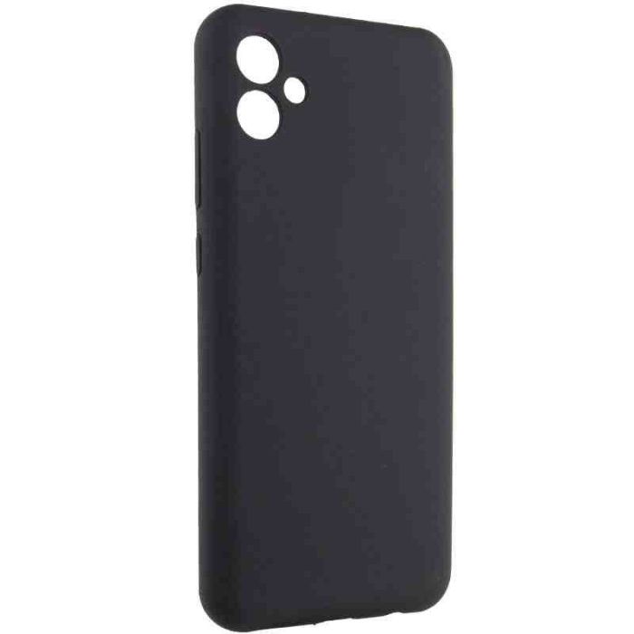 Чохол Silicone Cover Lakshmi Full Camera (AAA) для Samsung Galaxy A05