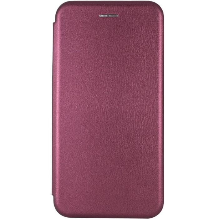 Шкіряний чохол (книжка) Classy для TECNO Pop 5 LTE