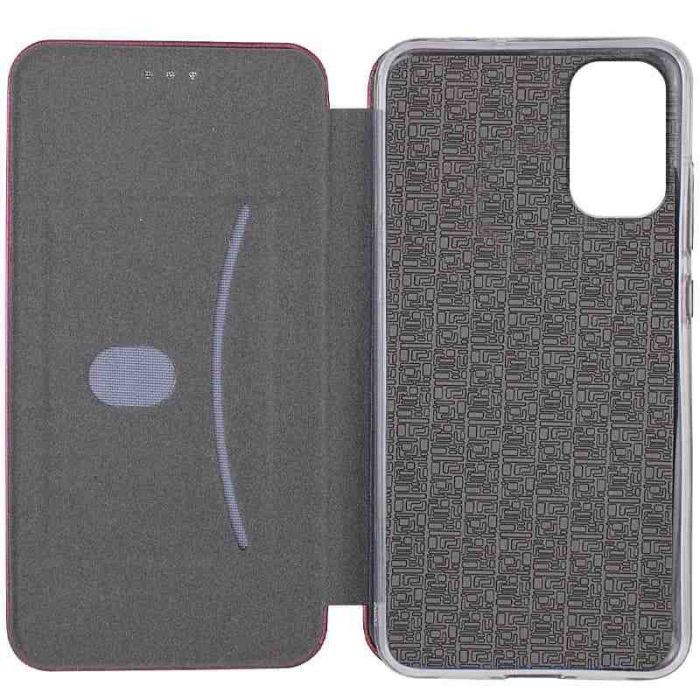 Шкіряний чохол (книжка) Classy для TECNO Spark 9 Pro (KH7n)