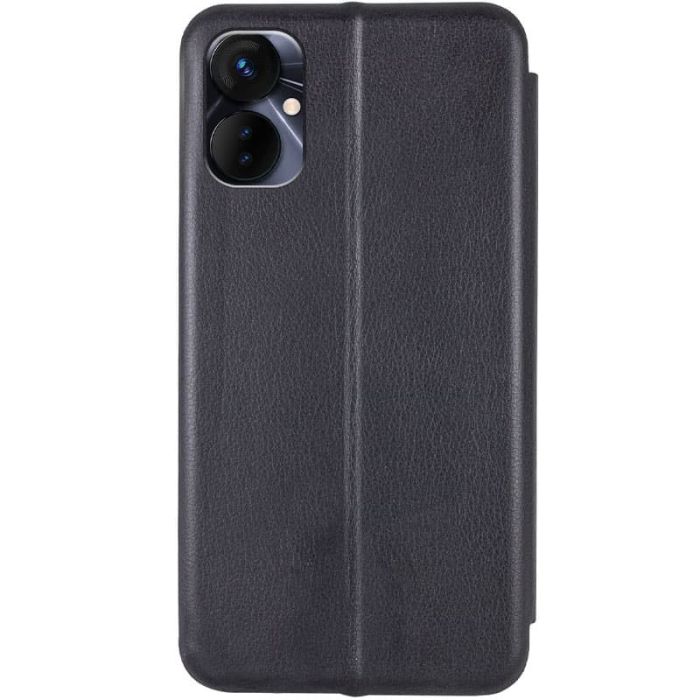 Шкіряний чохол (книжка) Classy для TECNO Spark 9 Pro (KH7n)