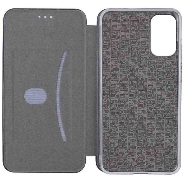 Шкіряний чохол (книжка) Classy для TECNO Camon 19 Neo