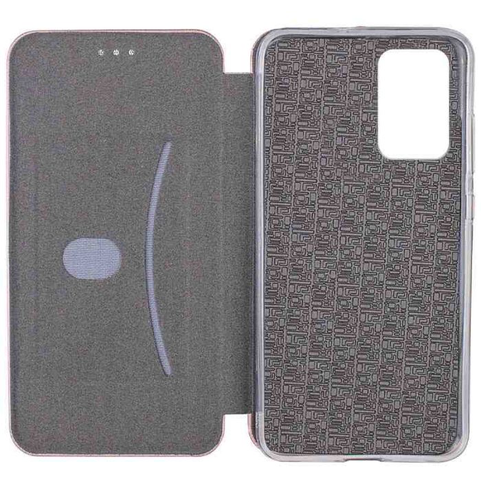 Шкіряний чохол (книжка) Classy для Samsung Galaxy M14 5G