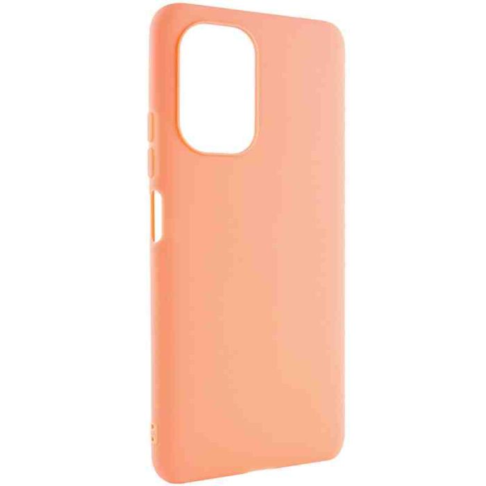 Силіконовий чохол Candy для Xiaomi Redmi K40 / K40 Pro / K40 Pro+ / Poco F3 / Mi 11i