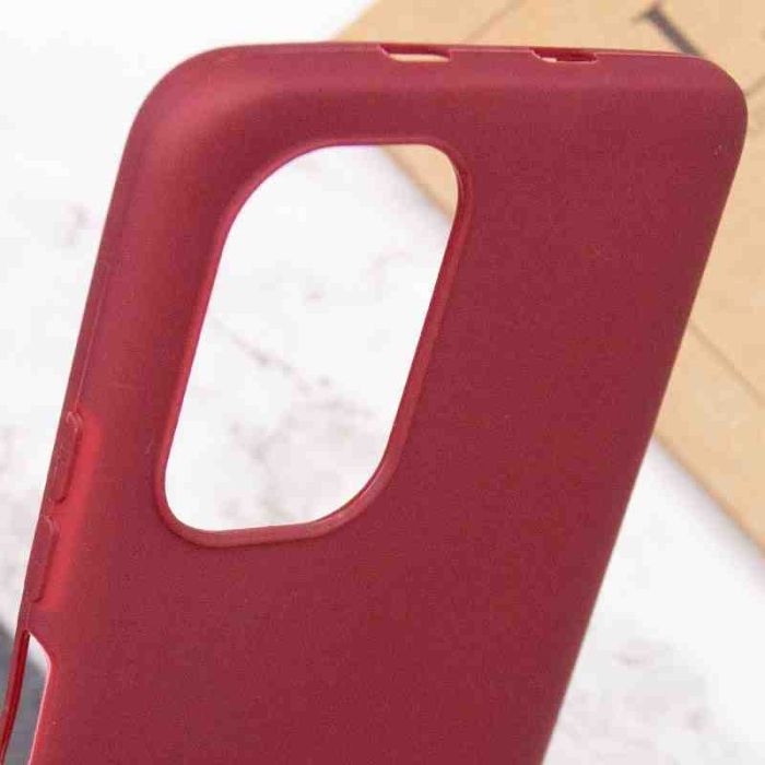 Силіконовий чохол Candy для Xiaomi Redmi K40 / K40 Pro / K40 Pro+ / Poco F3 / Mi 11i