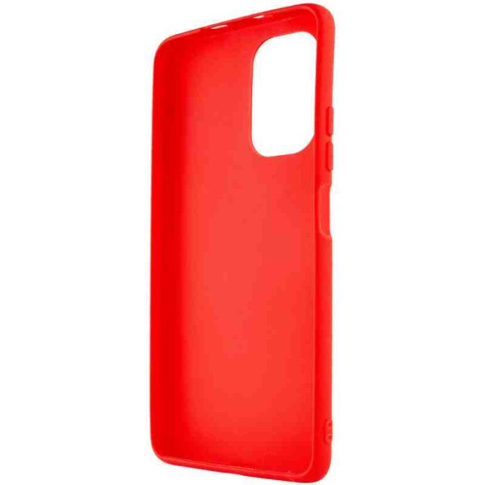 Силіконовий чохол Candy для Xiaomi Redmi K40 / K40 Pro / K40 Pro+ / Poco F3 / Mi 11i