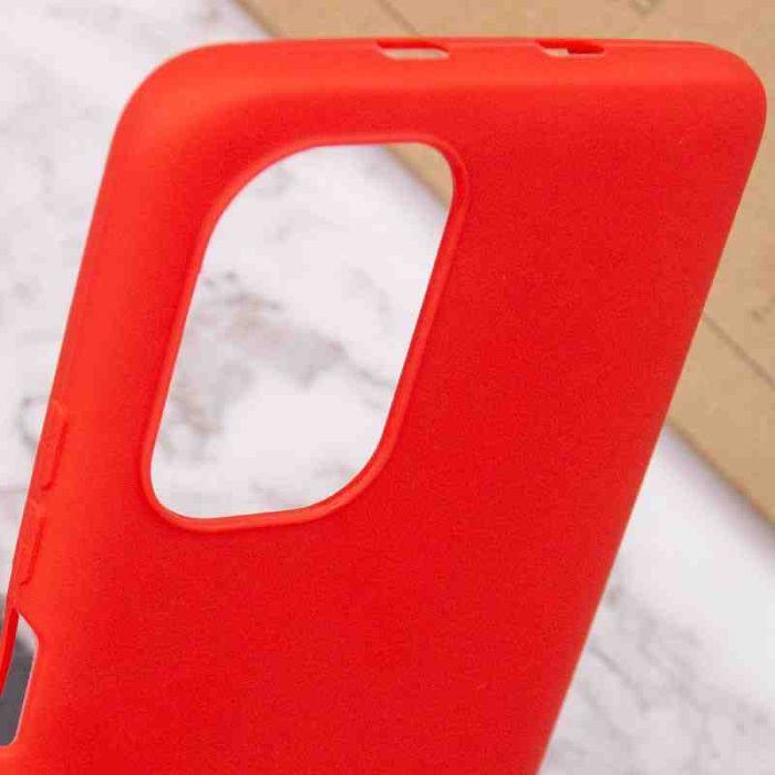 Силіконовий чохол Candy для Xiaomi Redmi K40 / K40 Pro / K40 Pro+ / Poco F3 / Mi 11i