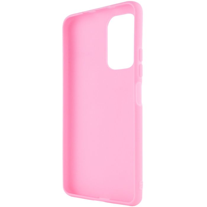 Силіконовий чохол Candy для Xiaomi Redmi K40 / K40 Pro / K40 Pro+ / Poco F3 / Mi 11i
