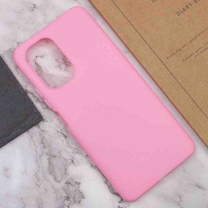 Силіконовий чохол Candy для Xiaomi Redmi K40 / K40 Pro / K40 Pro+ / Poco F3 / Mi 11i