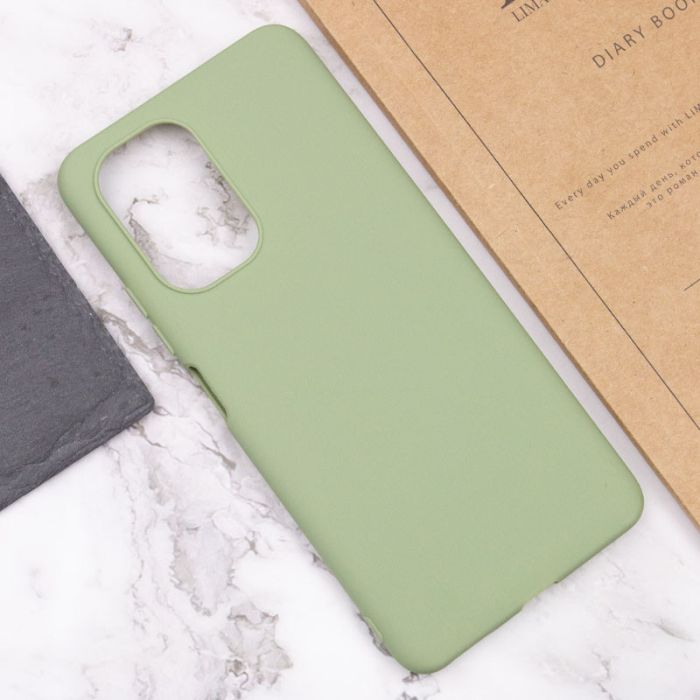 Силіконовий чохол Candy для Xiaomi Redmi K40 / K40 Pro / K40 Pro+ / Poco F3 / Mi 11i